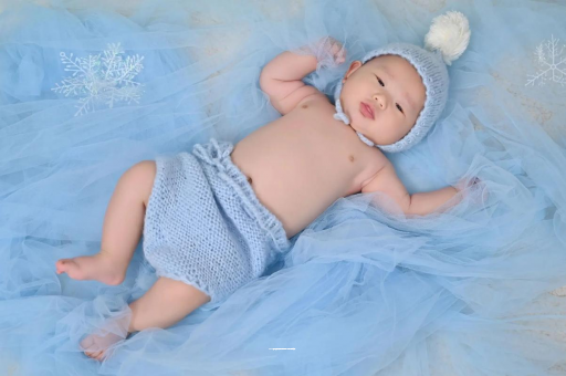 玉林宝宝大哭不止